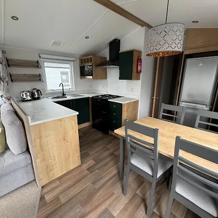Campsite View Caravan - Haven Lakeland *