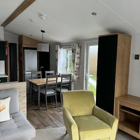 View Caravan - Haven Lakeland *
