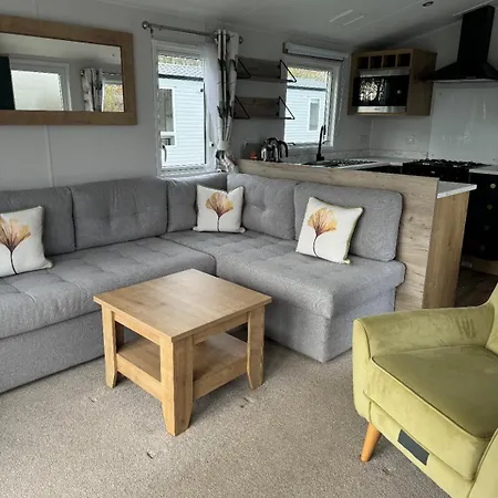 View Caravan - Haven Lakeland * Flookburgh