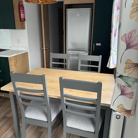 View Caravan - Haven Lakeland Kemping