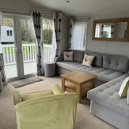 View Caravan - Haven Lakeland Flookburgh
