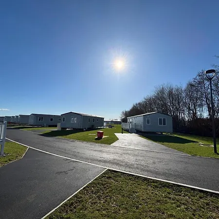 Campsite View Caravan - Haven Lakeland Flookburgh