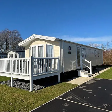 View Caravan - Haven Lakeland Flookburgh