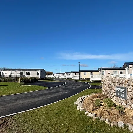 View Caravan - Haven Lakeland *