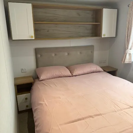 View Caravan - Haven Lakeland Flookburgh