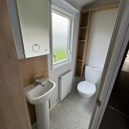 View Caravan - Haven Lakeland * Flookburgh