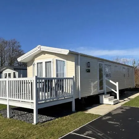 View Caravan - Haven Lakeland Kemping Flookburgh